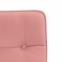 Silla de comedor cuero sintético