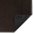 Felpudo marrón 115x400