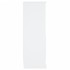 Aparador alto madera contrachapada blanco 36x35,5x103,5