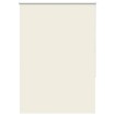 Estor Enrollable Opaco Blanco Roto 110x150cm Tela Ancho 105,7cm