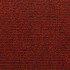 Alfombrilla autoadhesiva escalera 30 uds rojo 65x21x4
