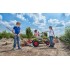 Tractor de pedales Berg Claas BFR