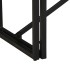 Mesa de centro 100x50x35 cm madera maciza