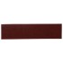 Alfombrillas escaleras autoadhesivas 30uds rojas 76x20