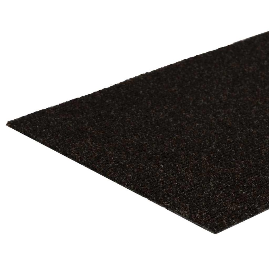 Alfombrillas escaleras autoadhesivas 30uds 60x25