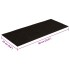 Alfombrillas escaleras autoadhesivas 30uds 60x25
