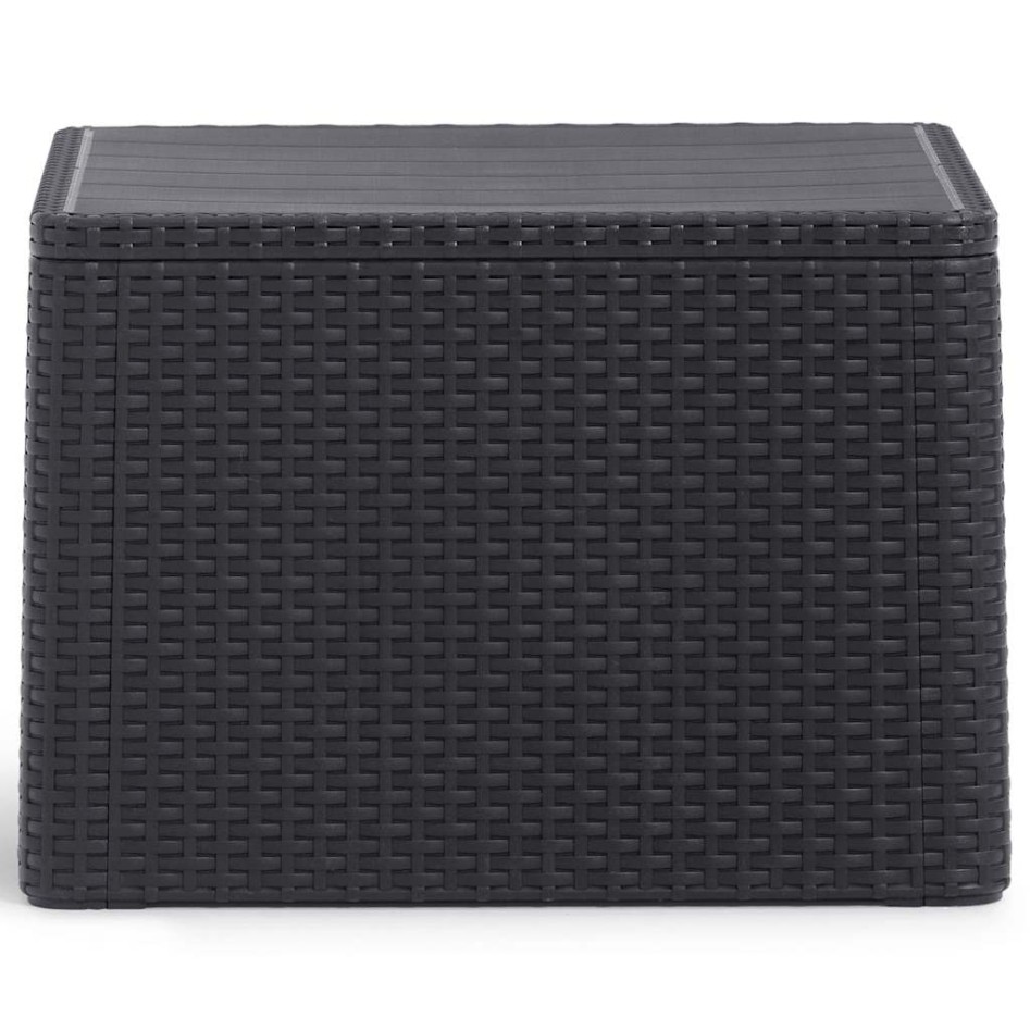 Baúl de almacenamiento para jardín Keter Claire