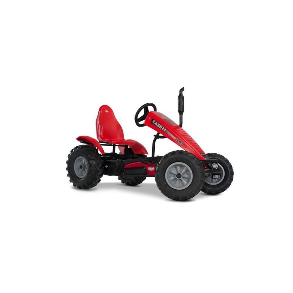 Kart de pedales Berg Case IH BFR