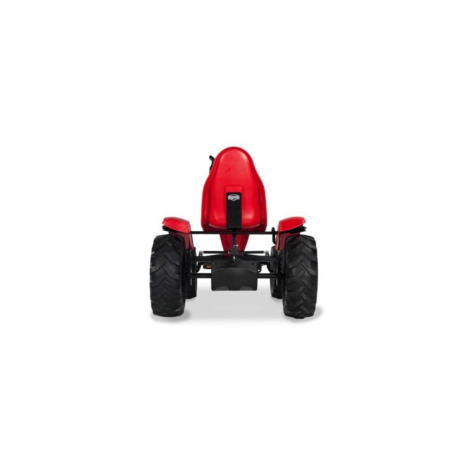 Kart de pedales Berg Case IH BFR