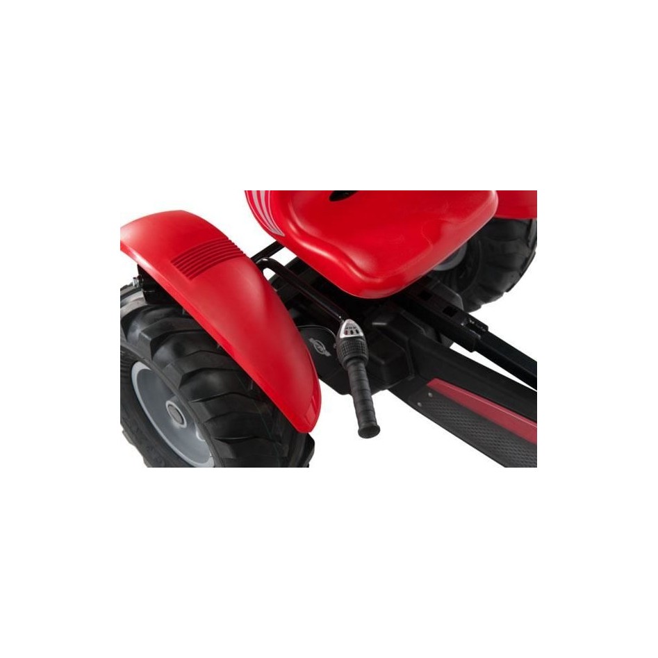 Kart de pedales Berg Case IH BFR