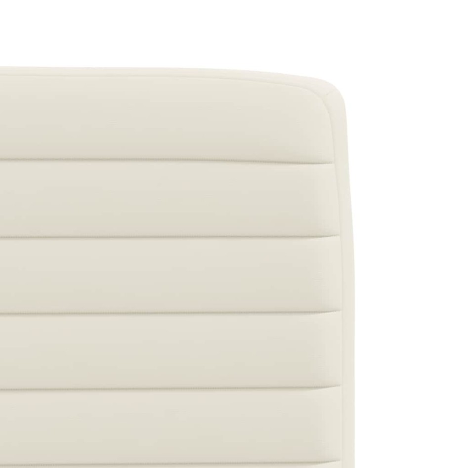 Sillas de comedor 2 unidades terciopelo