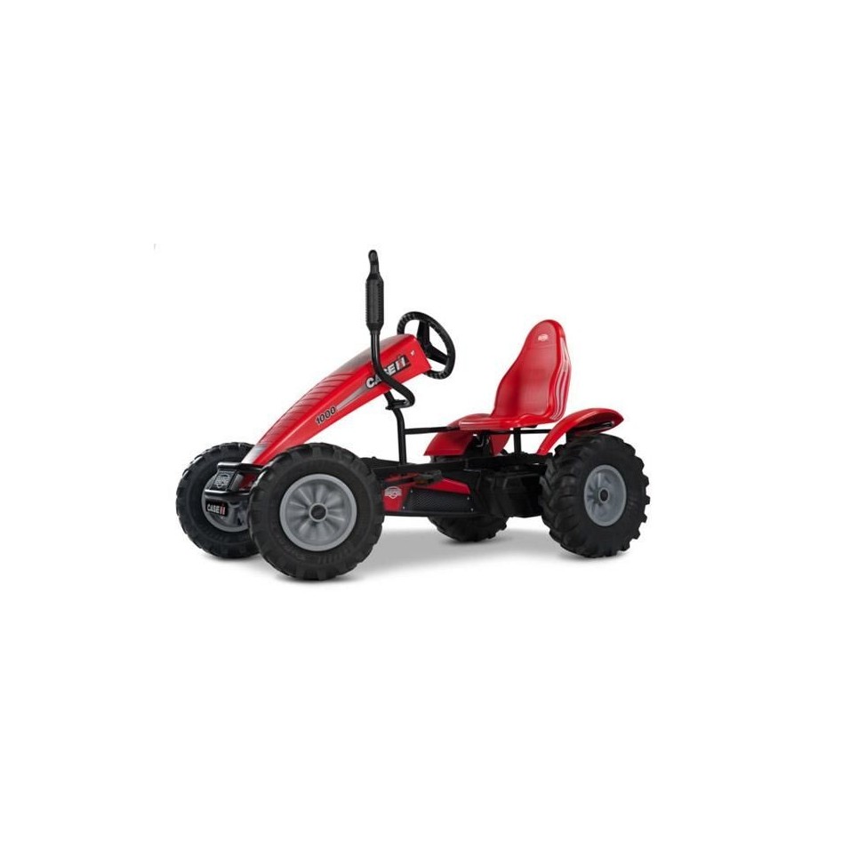 Kart de pedales Berg Case IH BFR