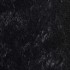 Alfombra peluda de pelo largo NAVARRA negra 240x340cm