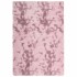 Alfombra de pelo largo NAVARRA rosa polvoriento 200x290