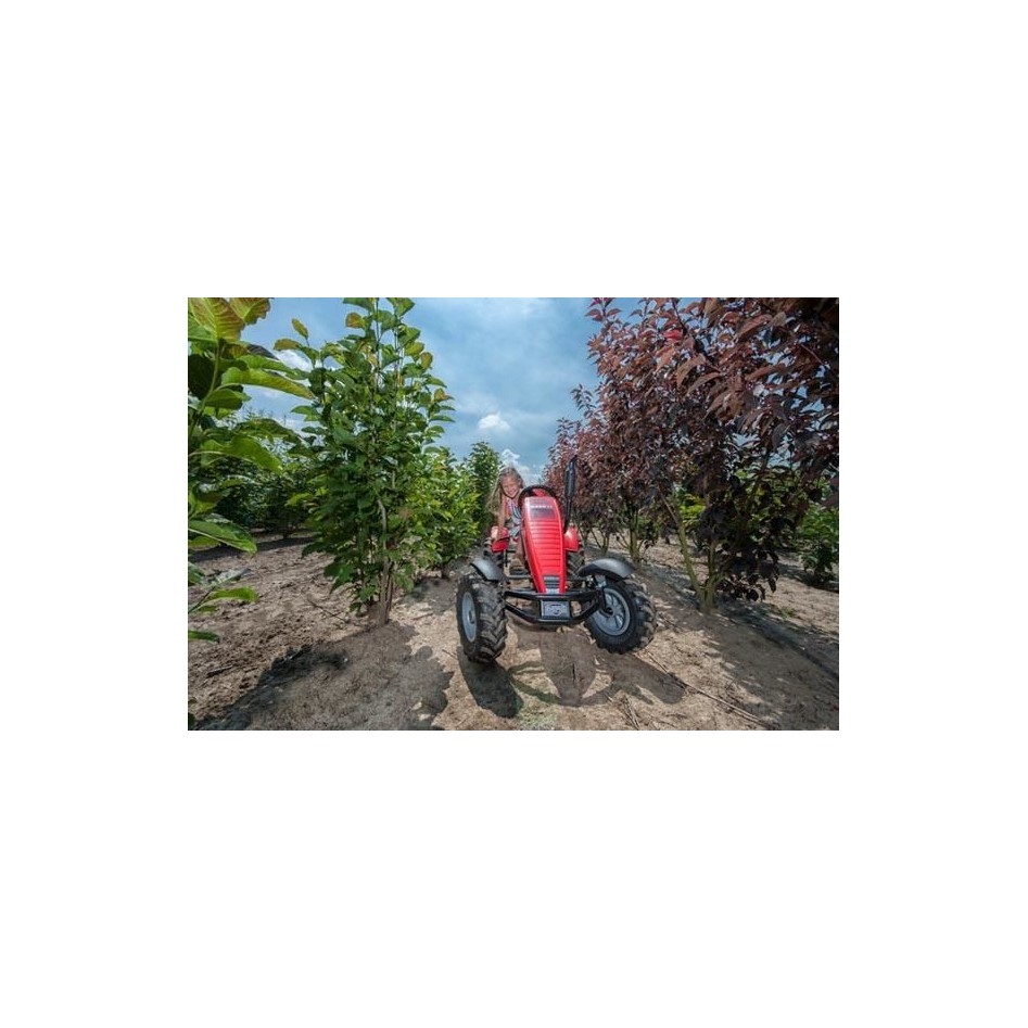 Kart de pedales Berg Case IH BFR