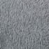Alfombra de pelo largo NAVARRA gris plateado 240x240