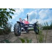 Kart de pedales Berg Case IH BFR