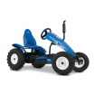Tractor de pedales New Holland XXL-BFR