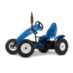 Tractor de pedales New Holland BFR