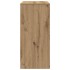 Zapatero Artisan Roble 57x34x76 cm Madera de