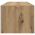 Mueble para TV madera de ingeniería roble artisan