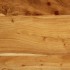 Cabecero 160 cm Madera Maciza Acacia y