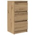 Aparador Artisan Roble 37,5x35x76 cm Madera de
