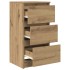 Aparador Artisan Roble 37,5x35x76 cm Madera de