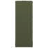 Leñero verde oliva 40x30x80 cm Acero laminado en
