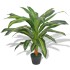 Planta de drácena artificial con maceta 90 cm