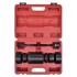 Set herramientas para instalar/remover bujes subchasis Mercedes