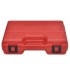 Set herramientas para instalar/remover bujes subchasis Mercedes