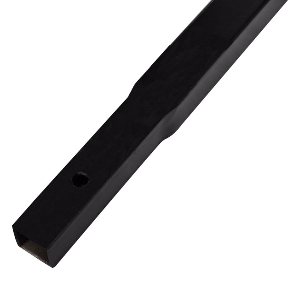 Taladro De Tierra Con Mango 150 mm Con Tubo De Extensión 5 M