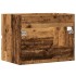 Mueble de baño madera de ingeniería envejecida 60x38,5x45