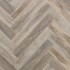 WallArt Tablones aspecto madera GL-WA31 30 uds roble y blanco