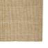 Alfombra de sisal para rascador 100x100