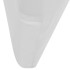 Funda de silla elástica color crema 24