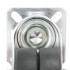 Ruedas dobles giratorias 32 unidades 50