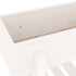 Jardinera madera maciza de pino blanco 62x30x69