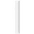 Espejo con joyero y luces LED para pared