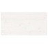 Tablero de escritorio madera maciza pino blanco 110x60x2,5