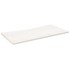 Tablero de escritorio madera maciza pino blanco 110x60x2,5