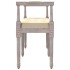 Banco de lino 110x40x70