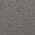 Banco de tela gris oscuro 100x35x41