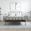 Mesitas noche 2 uds madera ingeniería gris Sonoma 34x35,5x50 cm