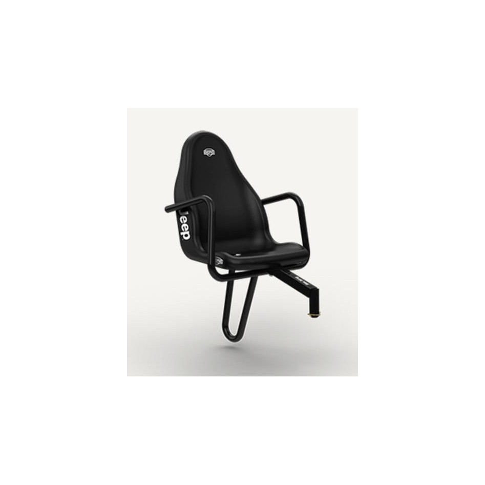 Asiento de Pasajero Jeep