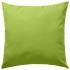 Cojines para exteriores 45x45 cm verde manzana 4