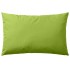 Cojines para exteriores 60x40 cm verde manzana 4