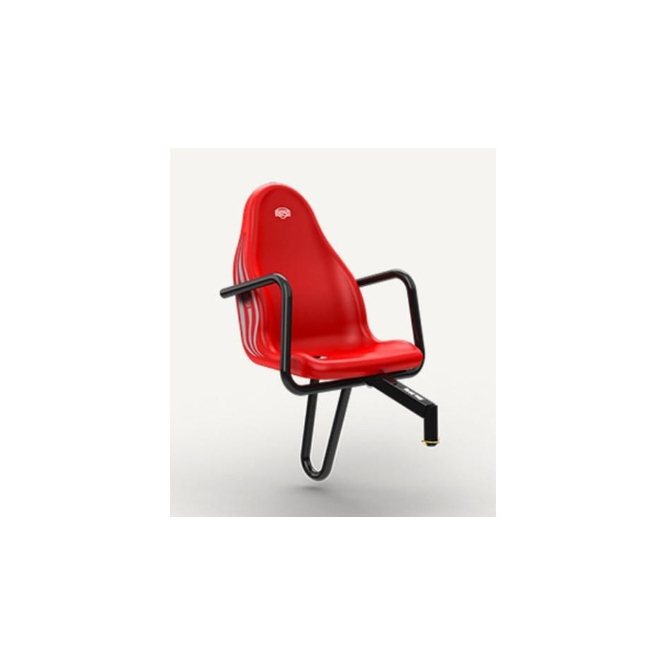 Asiento de Pasajero Case IH