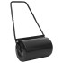 Rodillo para césped negro 63 cm 50